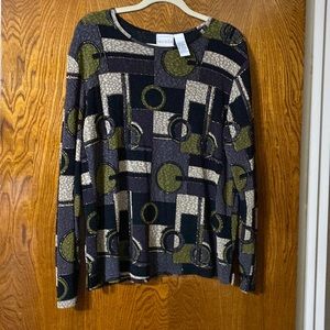 COPY - NAPA VALLEY / shirt / size XL